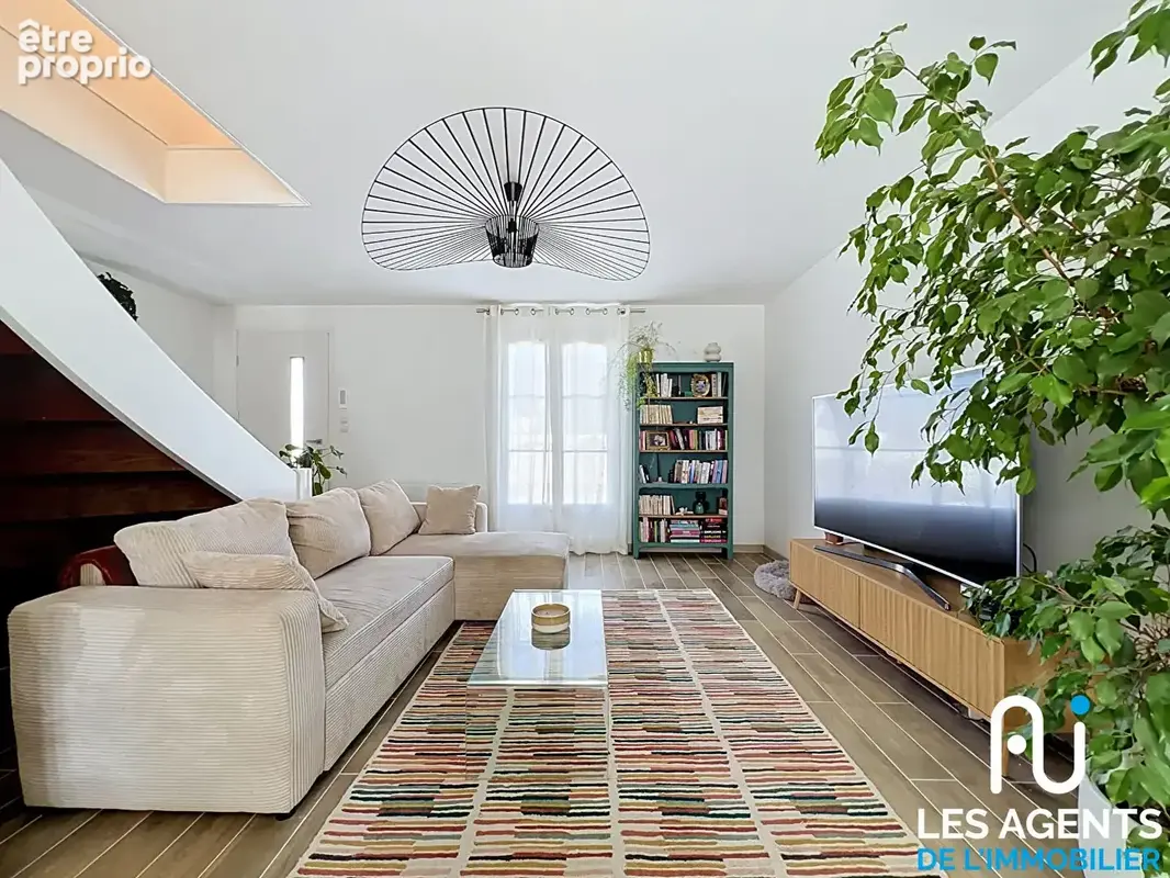 Maison Clery Saint Andre - photo 4