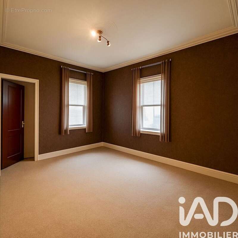 Photo 2 - Maison à DOMBASLE-SUR-MEURTHE