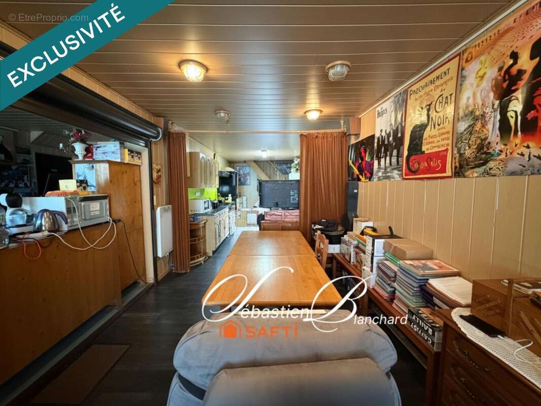 Photo 5 - Appartement à CULOZ