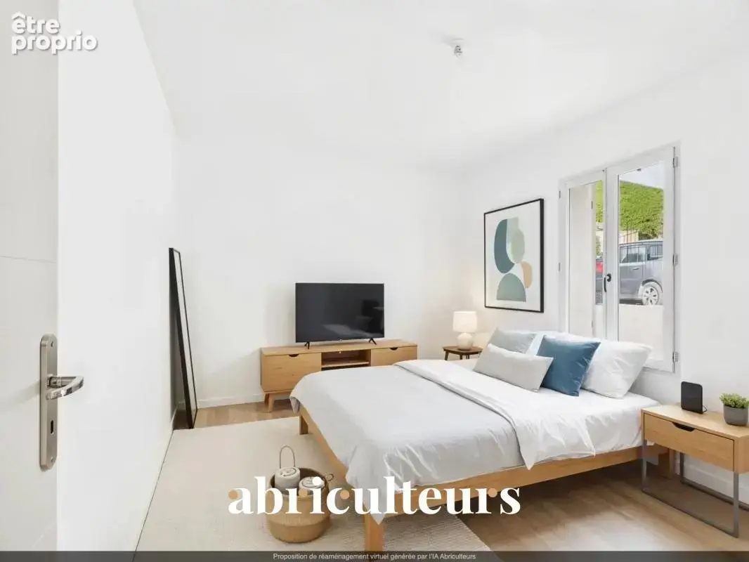 Bel appartement neuf de 95 m² avec une vue panoramique en vente sur Fayence (83440) - photo 4