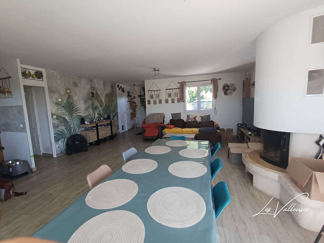 Maison 118 m² à Doudeville  - photo 5