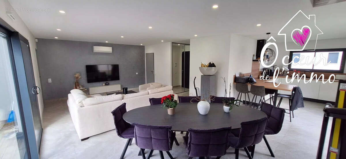 Maison 133 m² à Cholet  - photo 4