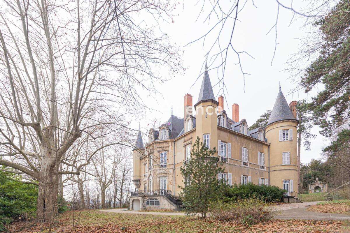 Appartement à ECULLY