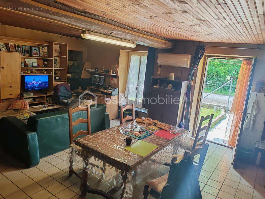 Maison en pierre - photo 2
