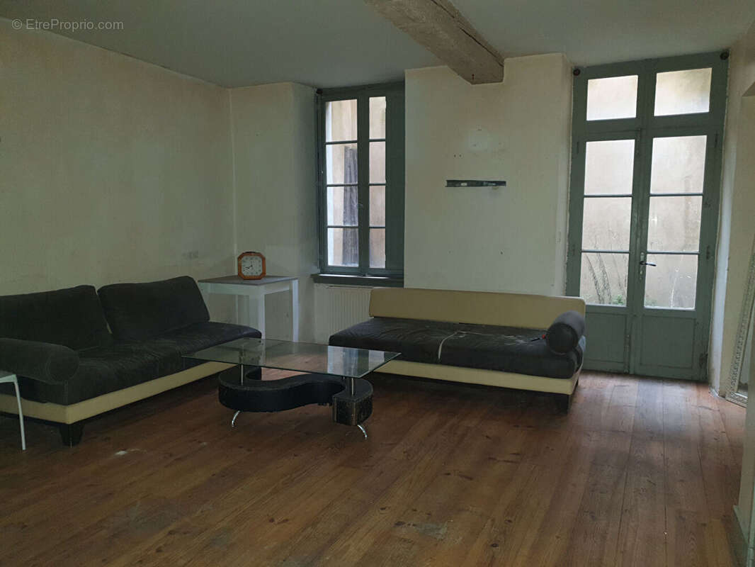 Appartement à CARCASSONNE