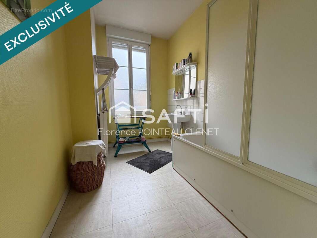 Photo 5 - Appartement à ANGERS