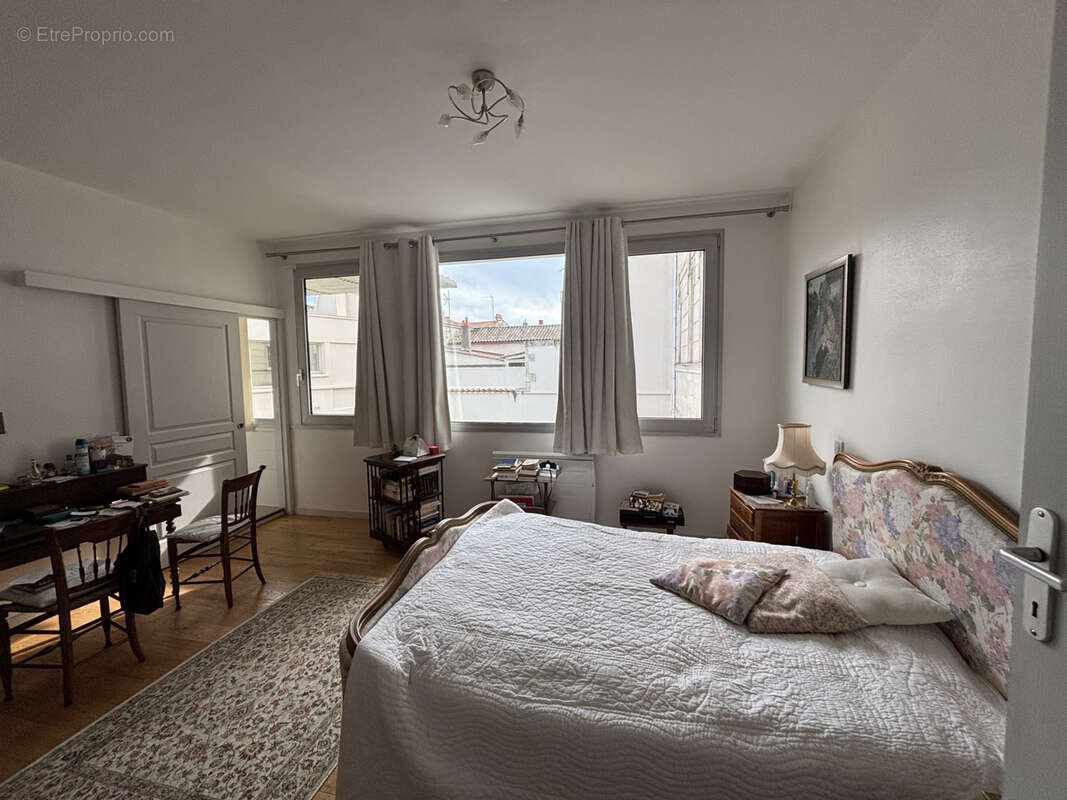 Appartement à ROCHEFORT