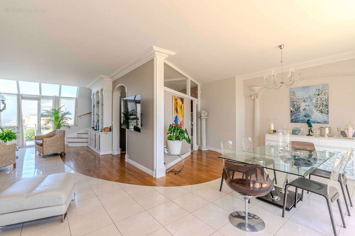 Maison à SAINT-NAZAIRE