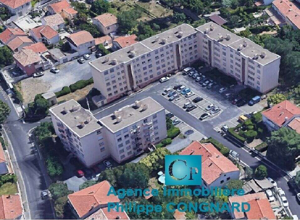 Photo 2 - Appartement à BEZIERS