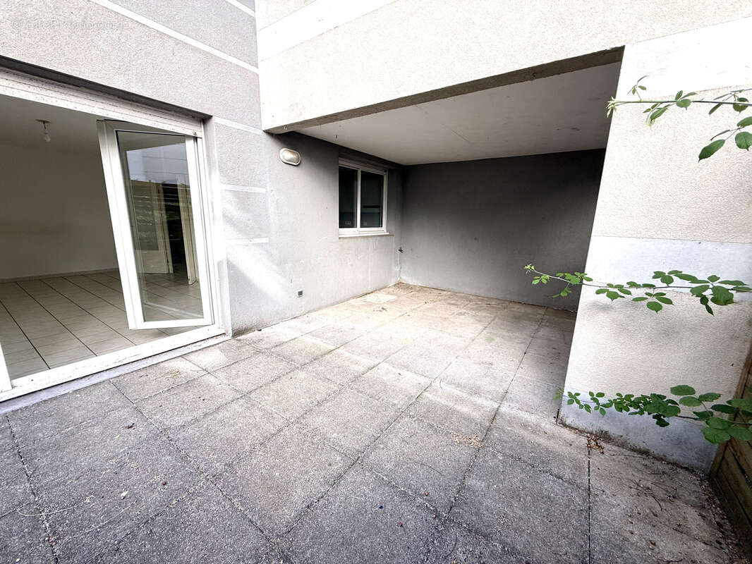 Montpellier- quartier rives du lez  appartement t3 - photo 11