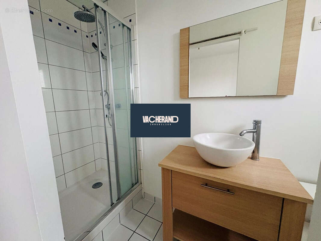 SDD - Appartement à LILLE