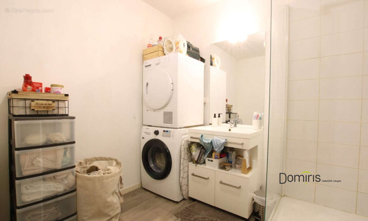 Appartement à LOOS