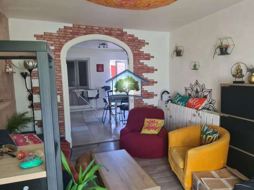 Appartement à GAP