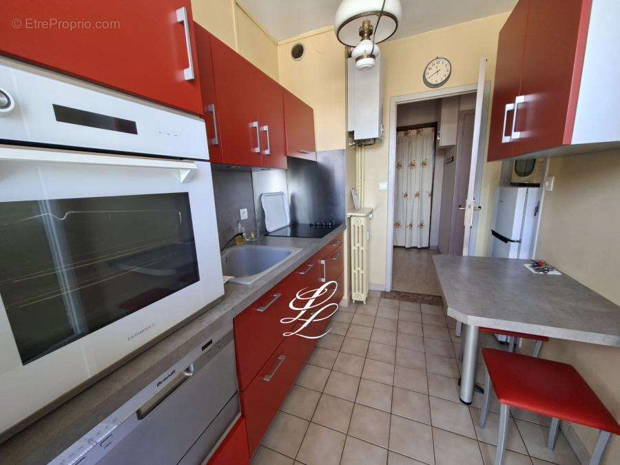 Appartement à SABLE-SUR-SARTHE