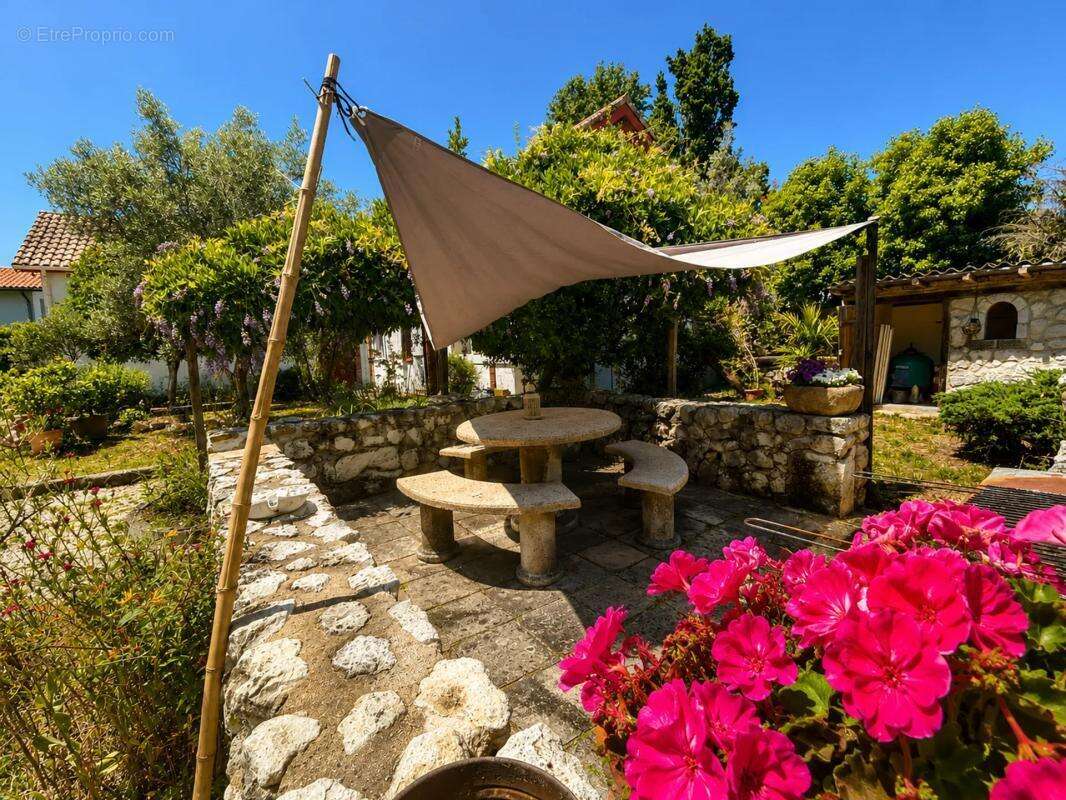 Maison à HOSSEGOR