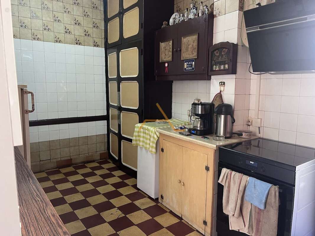 Maison centre village - photo 5