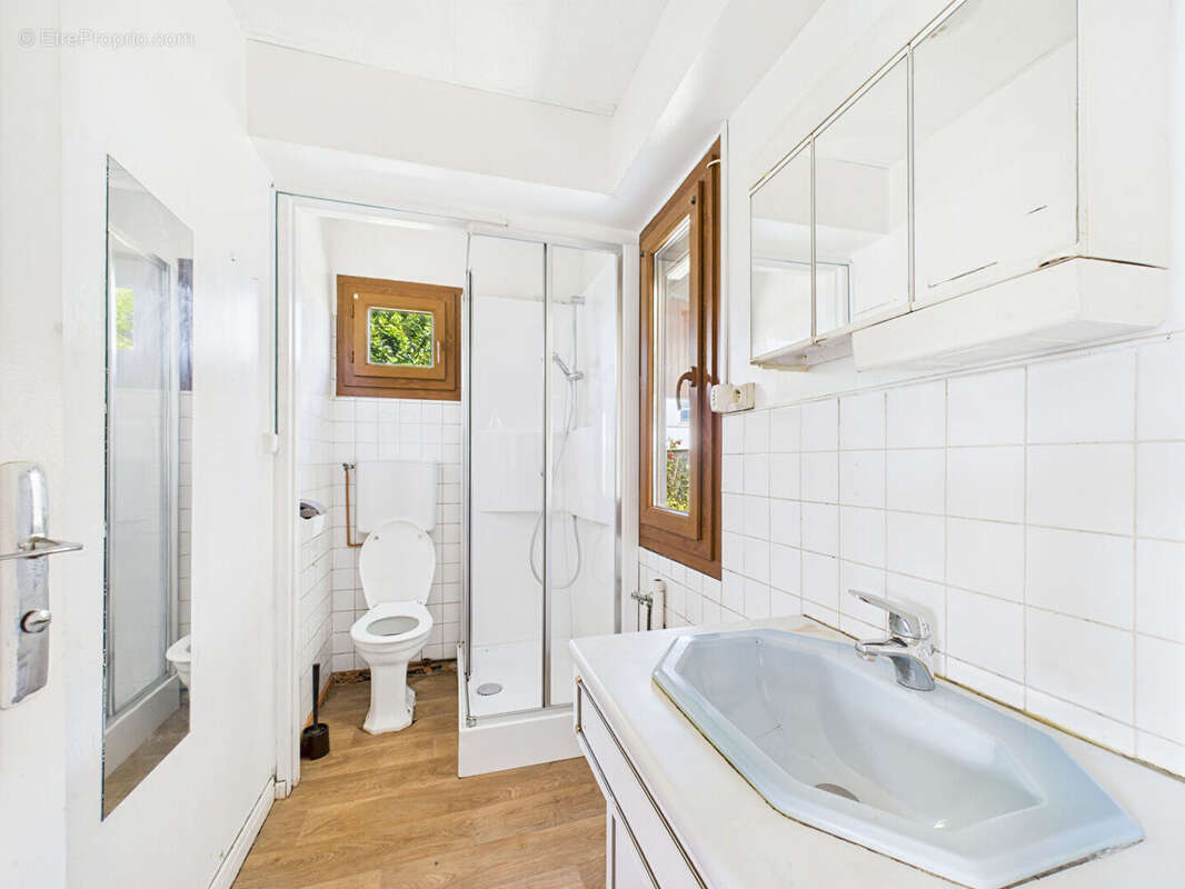 Maison à TOURVILLE-LA-RIVIERE