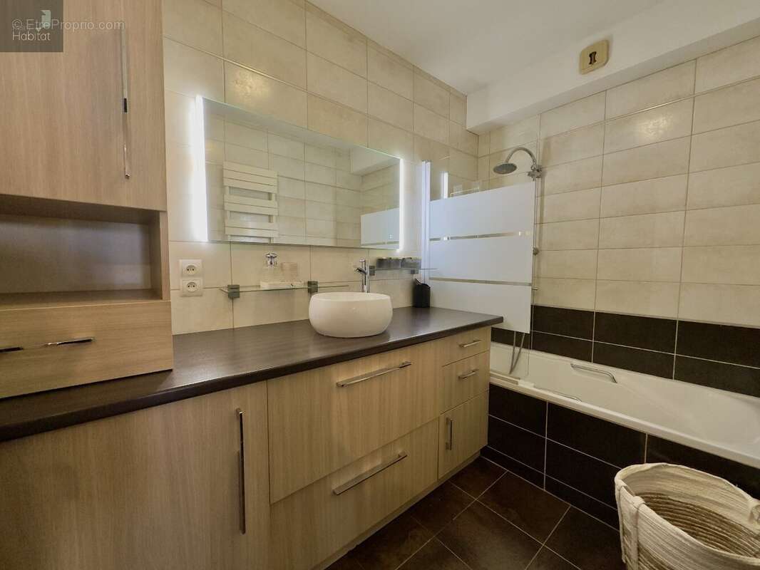 Appartement à RODEZ