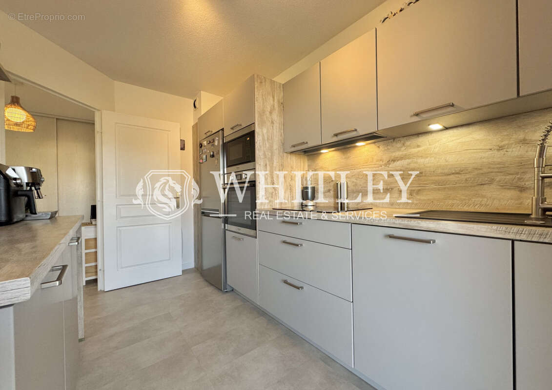 Appartement 3/4 pièces 72m2 en centre ville - photo 5