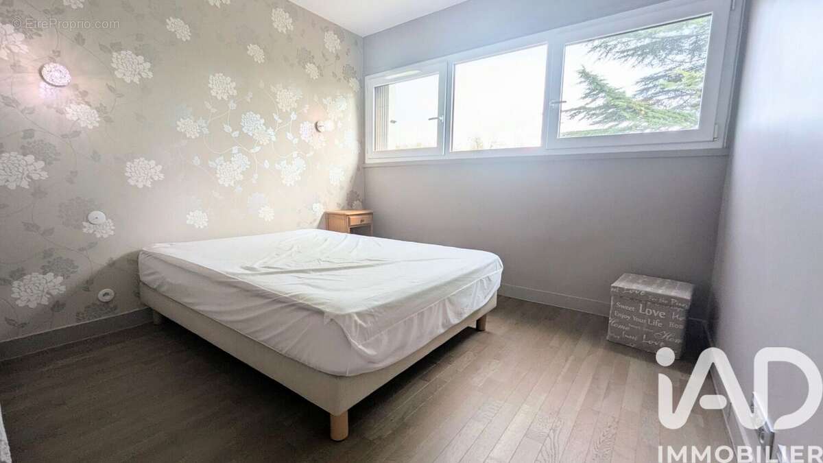 Photo 4 - Appartement à CHILLY-MAZARIN