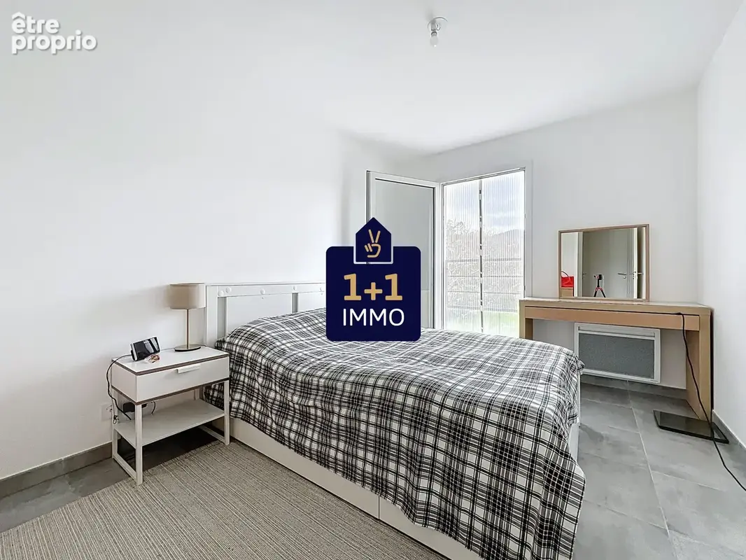 Appartement 54 m² à Roquebrune-Sur-Argens  - photo 4