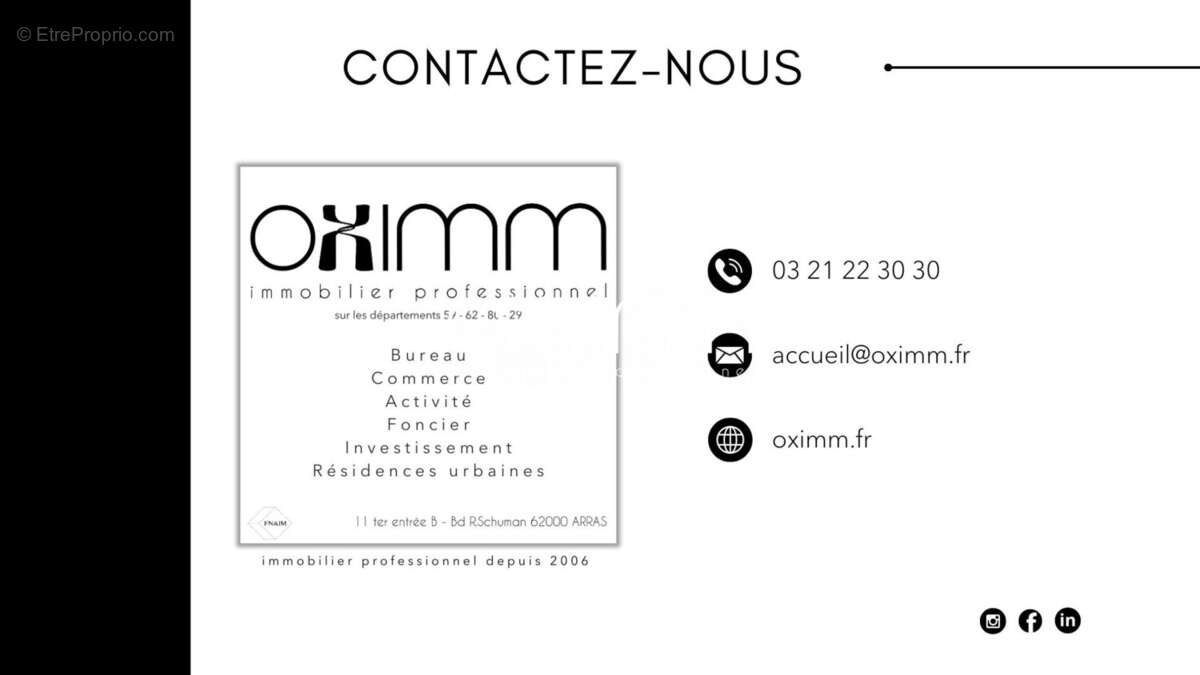 Commerce 184 m² à Dury  - photo 6