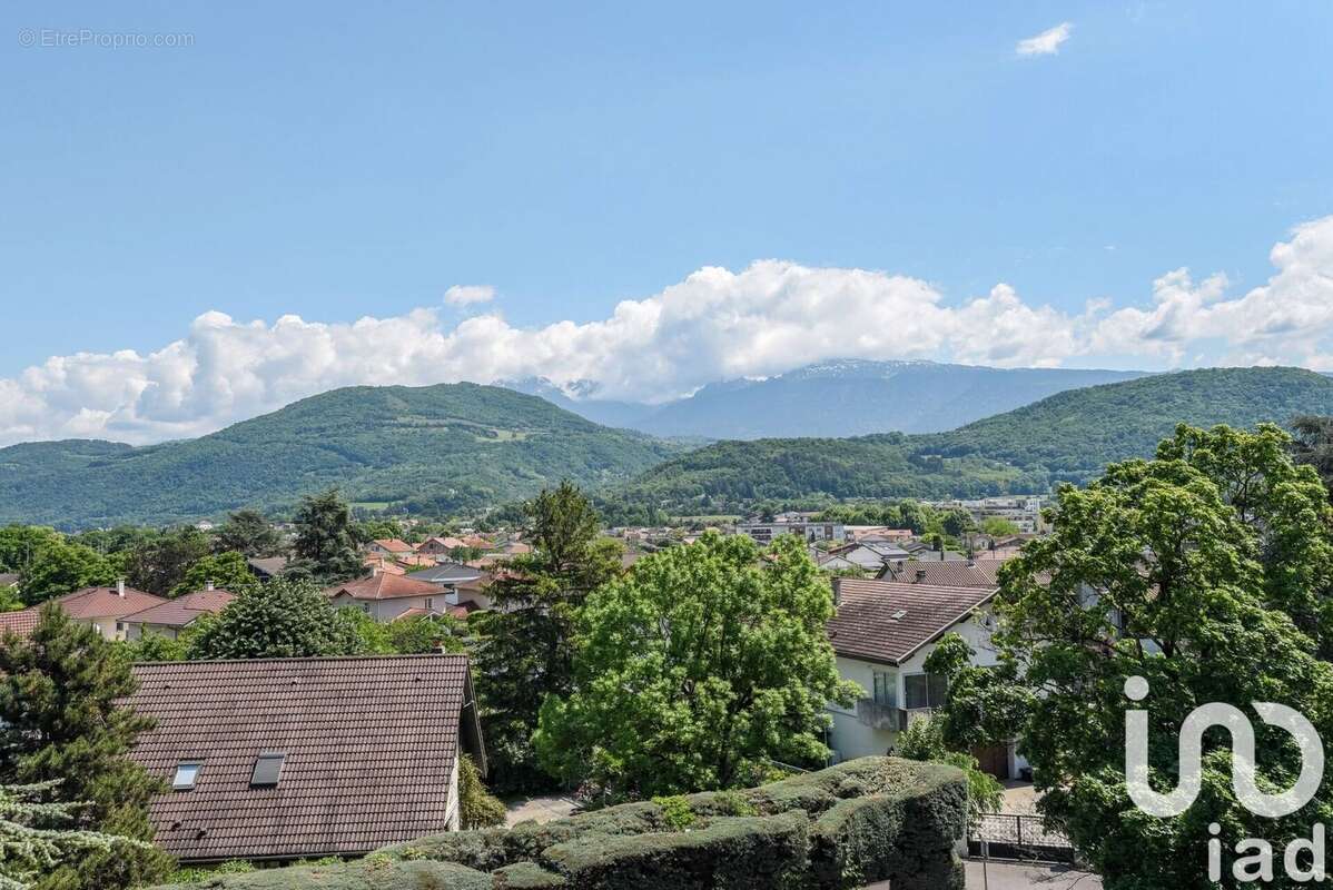 Photo 2 - Appartement à ECHIROLLES