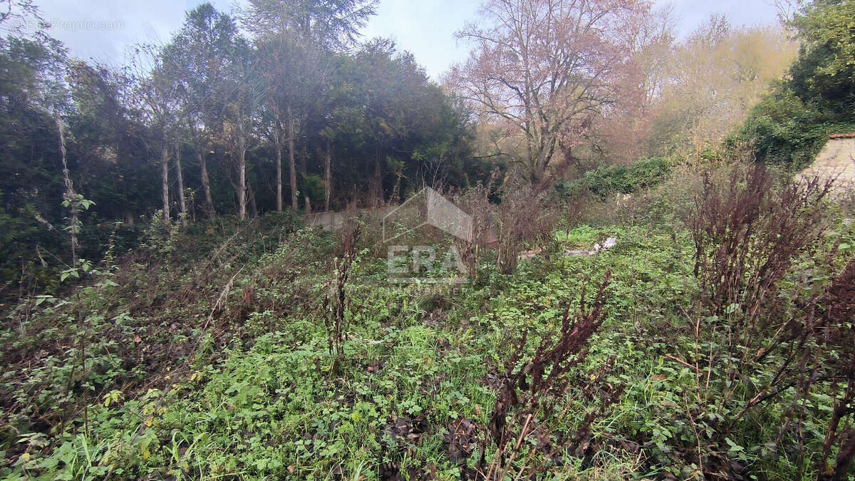 Terrain à ITTEVILLE