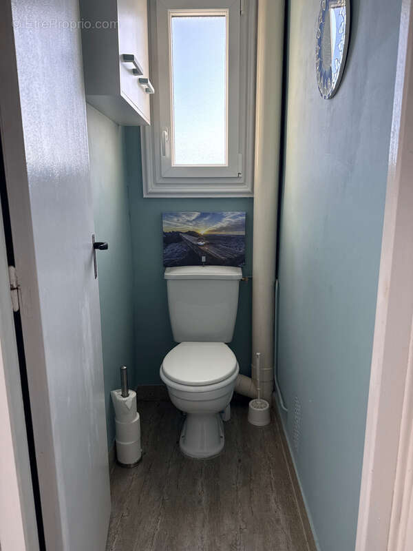 Appartement à SAINT-JEAN-DE-MONTS