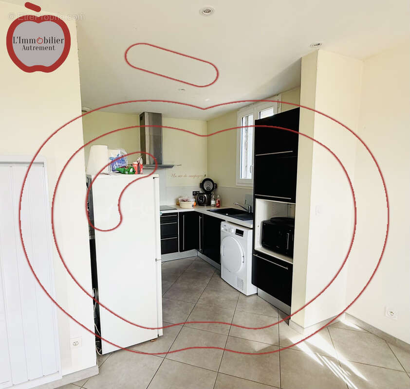 Maison à LES CHATELETS