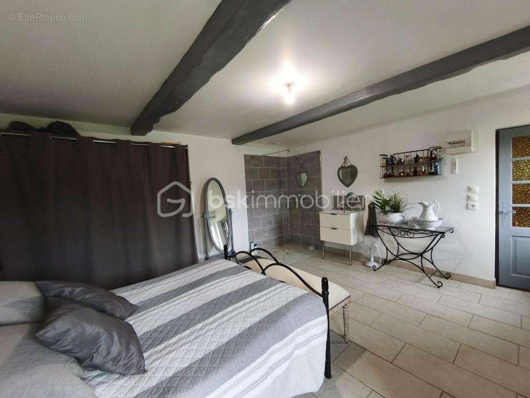 *** maison en pierre*** proche balleroy *** 105 m² - photo 9