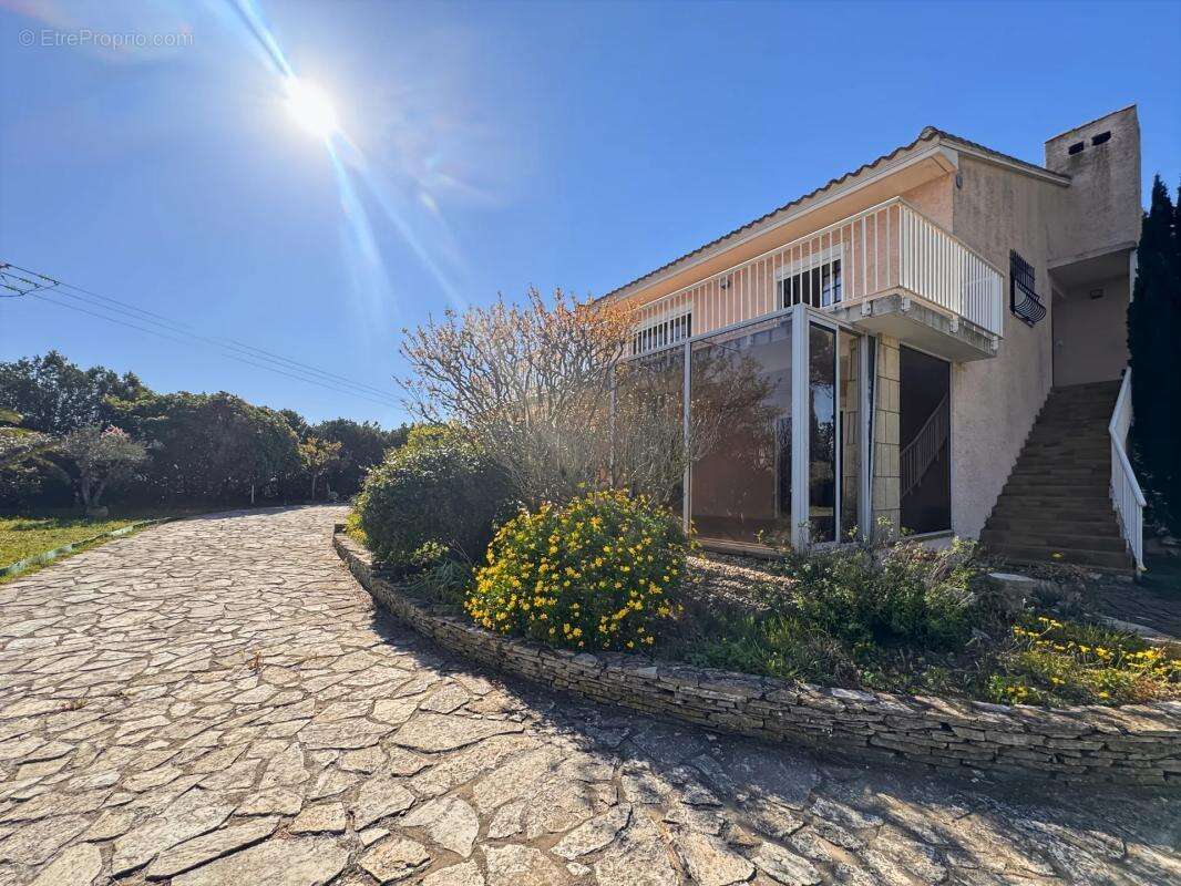 Maison à BEZIERS
