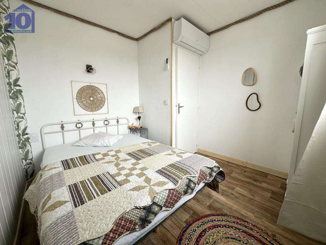 Maison 70 m² à Vendres  - photo 7