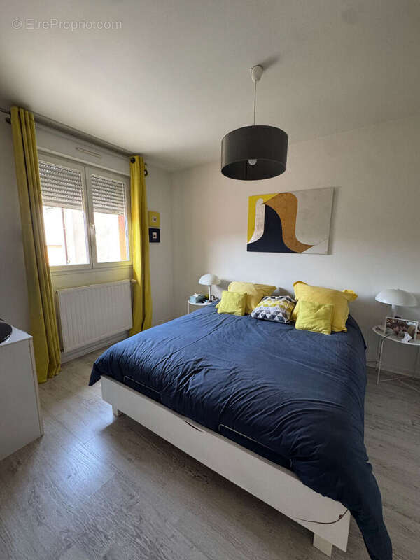 Maison Vienne 4 pièce(s) 108.29 m2 - photo 6