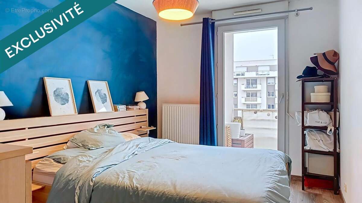 Photo 5 - Appartement à DIJON