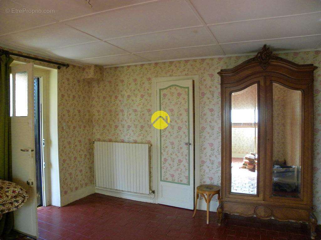 Maison à BOULLERET