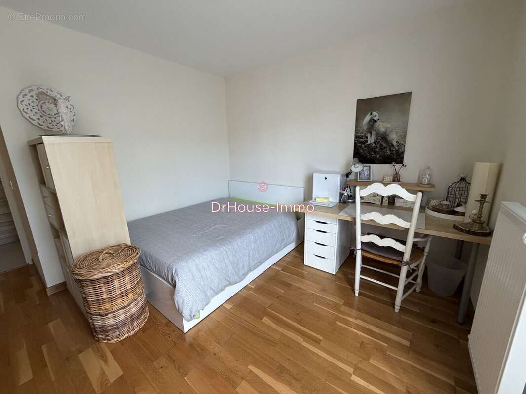 Appartement 82 m² à Fareins  - photo 6
