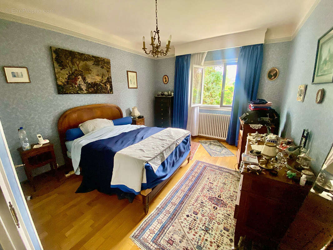 Maison à MEAUX
