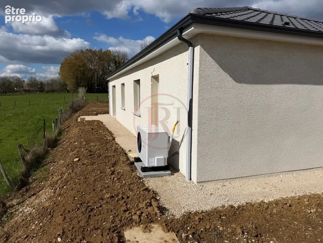 Maison de 100 m2 frais de notaire réduits - photo 4