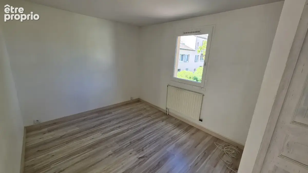 Superbe affaire   f4 en duplex avec terrasse   aucun travaux à prévoir - photo 7
