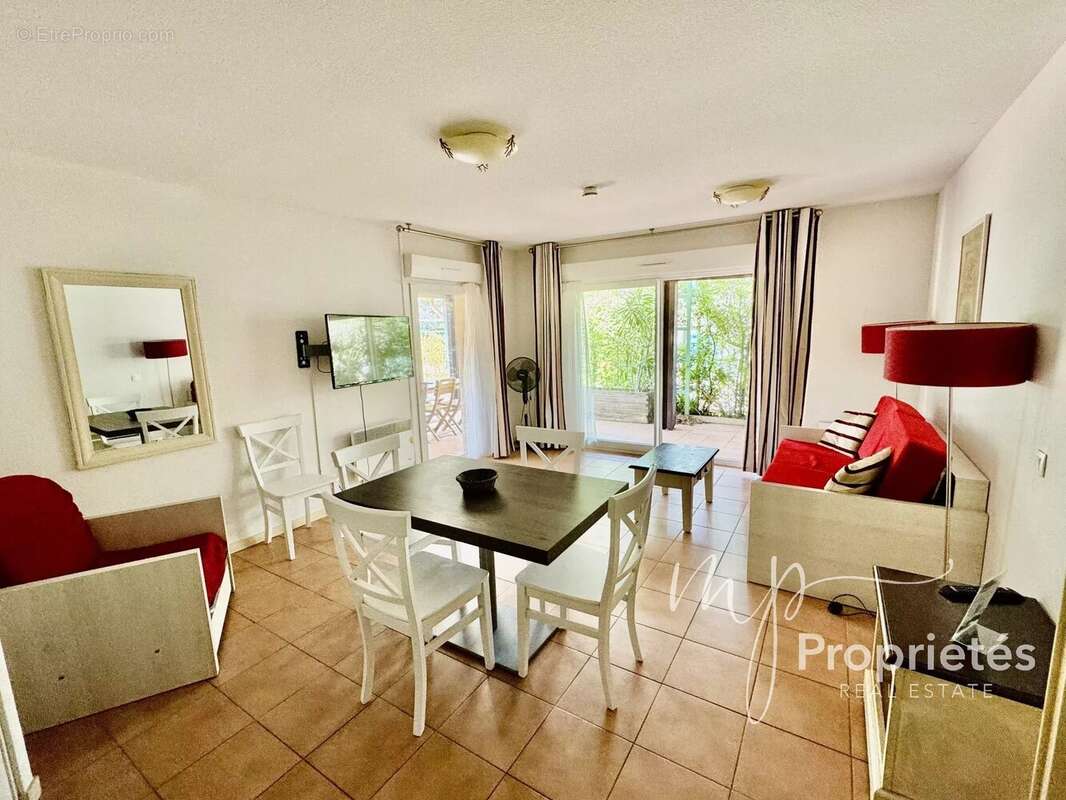 Appartement à LE LAVANDOU