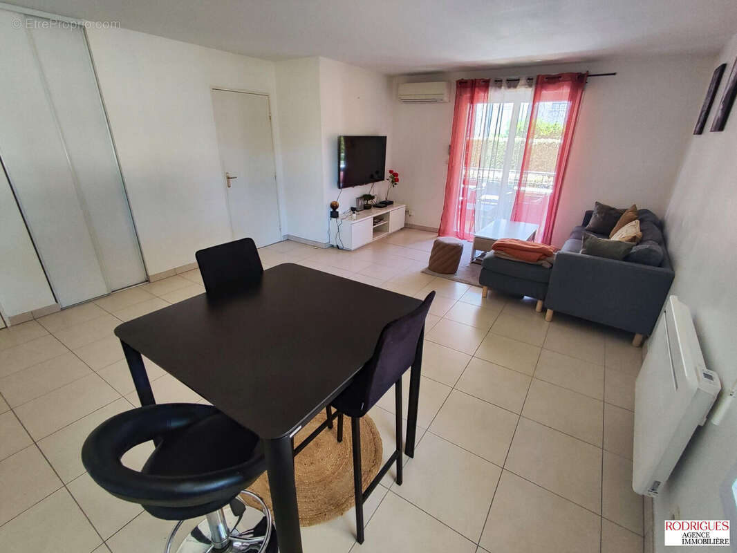 Appartement 67 m² à Poitiers  - photo 3