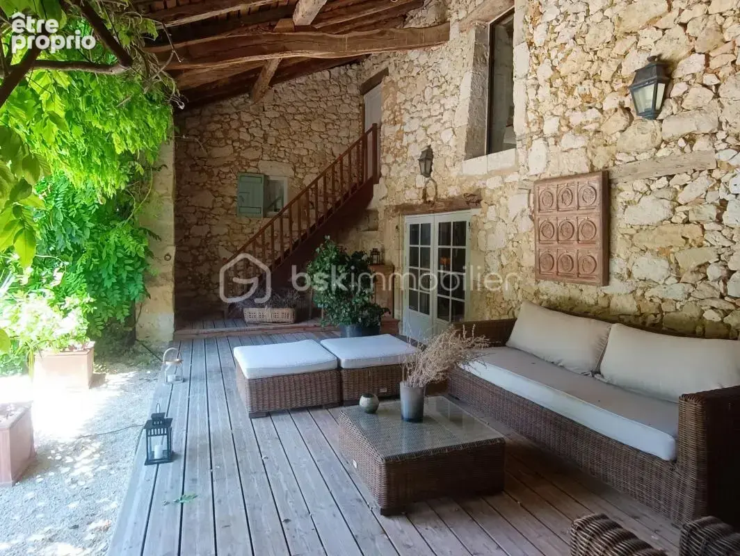 Il est des propriétés qui ne se décrivent pas, elles se vivent - photo 12