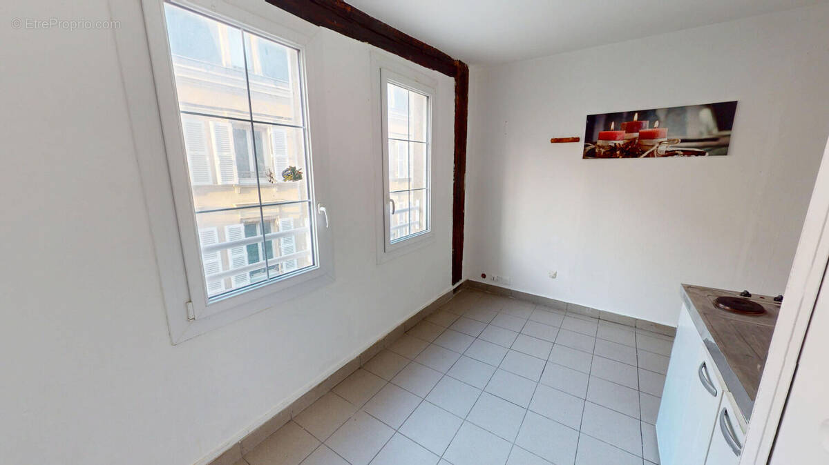 Appartement à CHARTRES