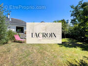 Maison à SAINT-BRIAC-SUR-MER