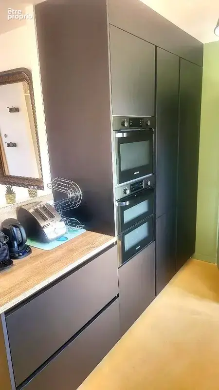 Maison 6 pièces 151 m² à vendre à Gujan-Mestras (33470) - photo 9