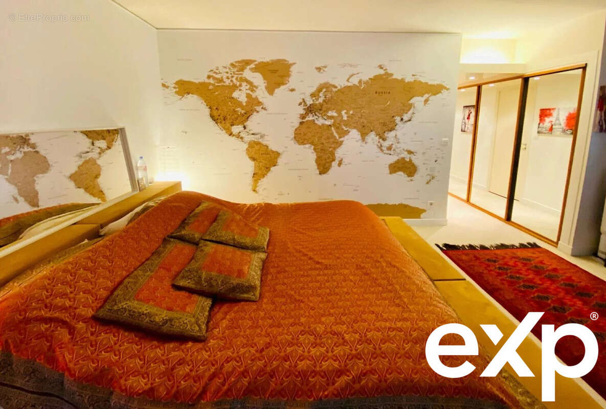 Appartement à PUTEAUX