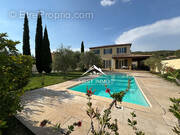 Maison à LA FARE-LES-OLIVIERS