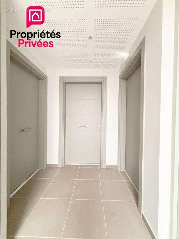 Appartement à BEAUSOLEIL