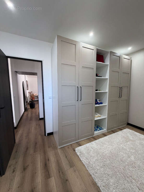 Appartement à HENNEBONT
